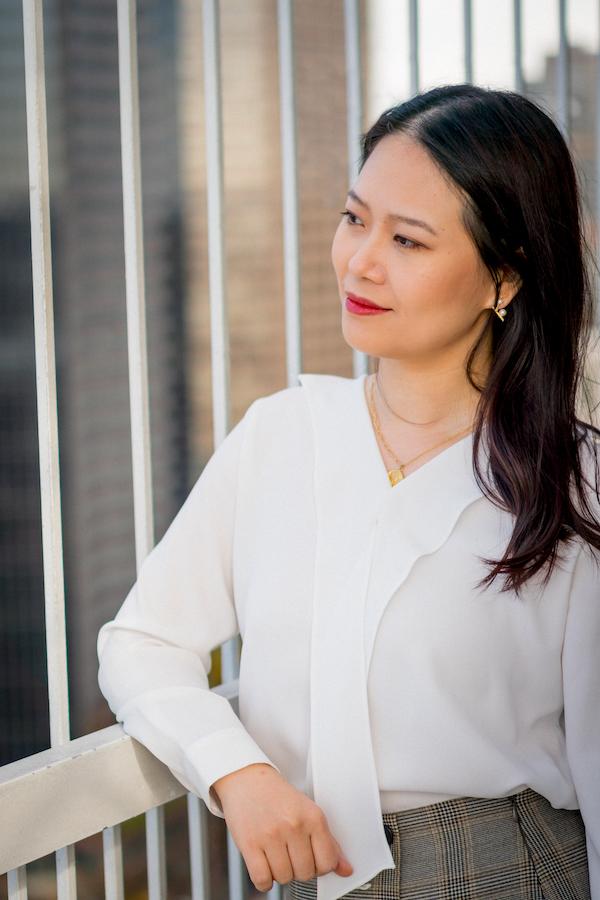 person-shan-liao-business-card