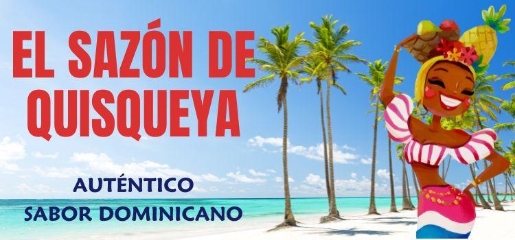 person-el-sazon-de-quisqueya-tarjeta-de-visita