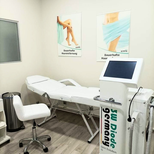 person-laser-lab-business-card