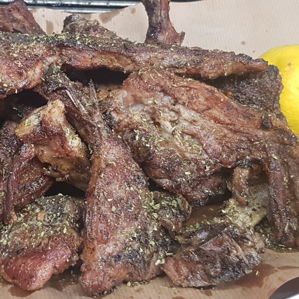 person-super-grill-business-card