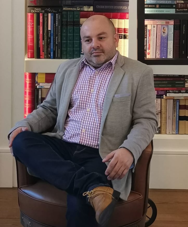 person-xavier-mino-davila-tarjeta-de-visita