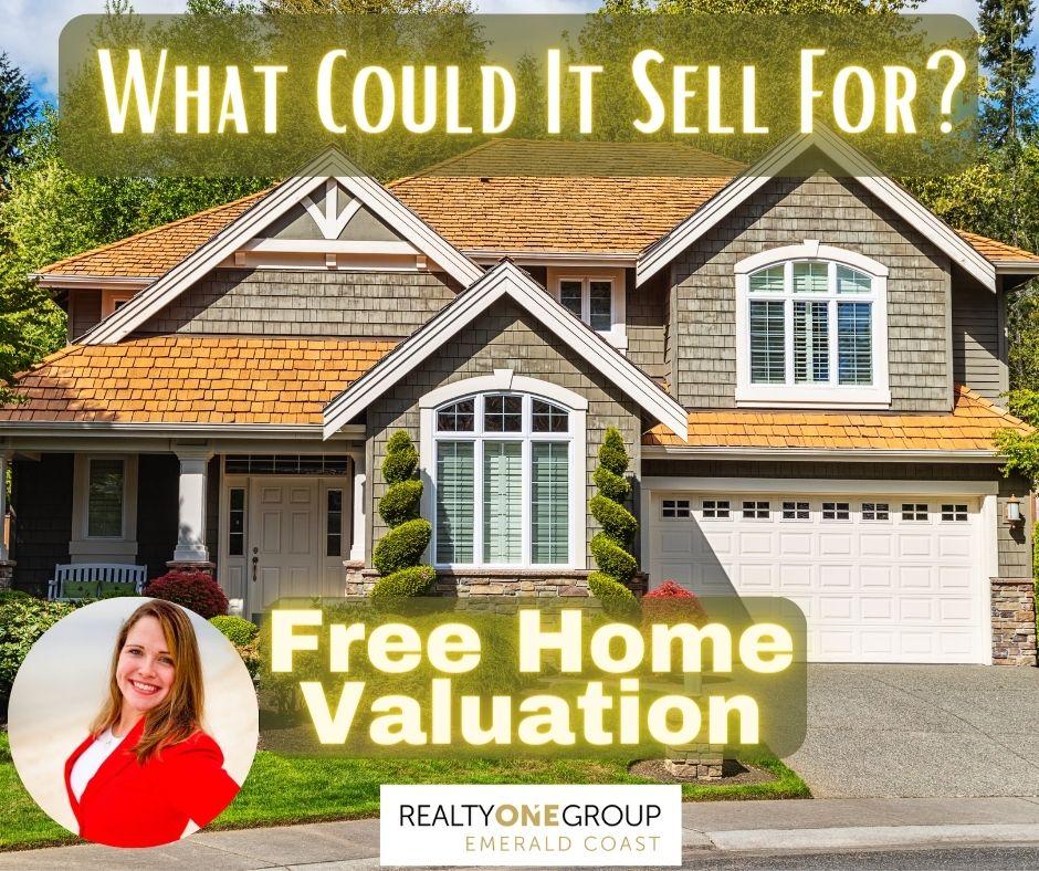 free-home-valuation